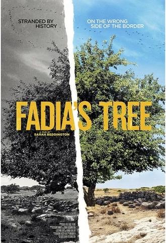 Fadia’s Tree (2022)