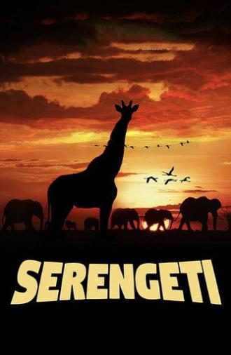 Serengeti (2022)