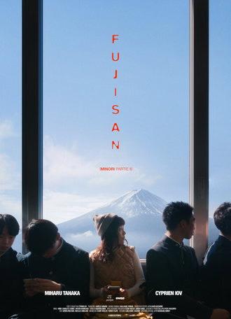 Fujisan (2022)