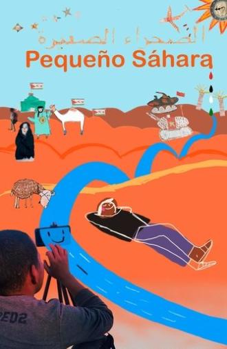 Little Sahara (2023)