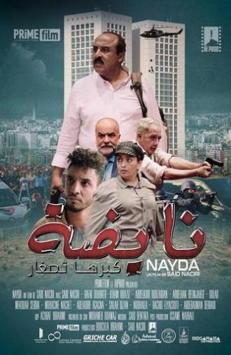 Nayda (2023)