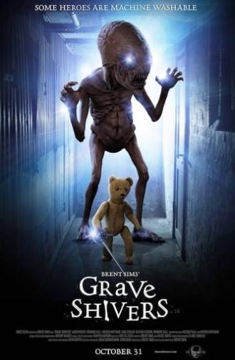 Grave Shivers (2015)