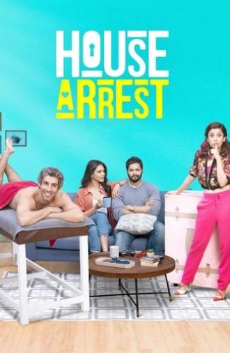 House Arrest (2019)