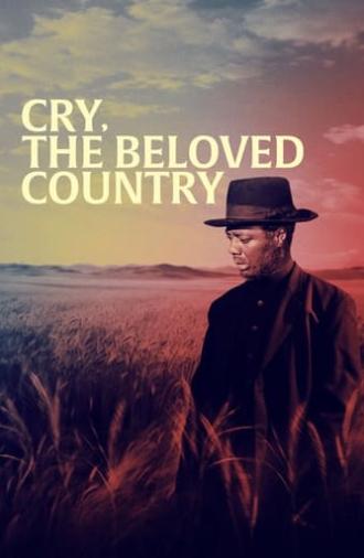 Cry, the Beloved Country (1951)