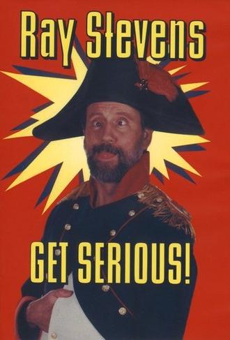 Get Serious (1995)