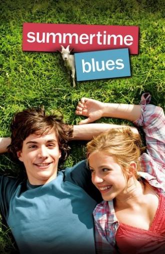 Summertime Blues (2009)