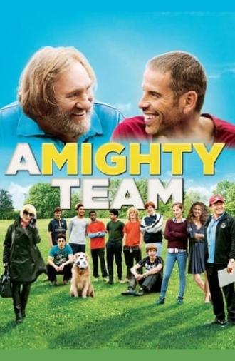 A Mighty Team (2016)