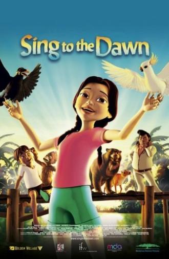 Sing to the Dawn (2009)