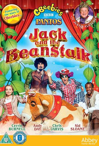 CBeebies Presents: Jack And The Beanstalk (2012)