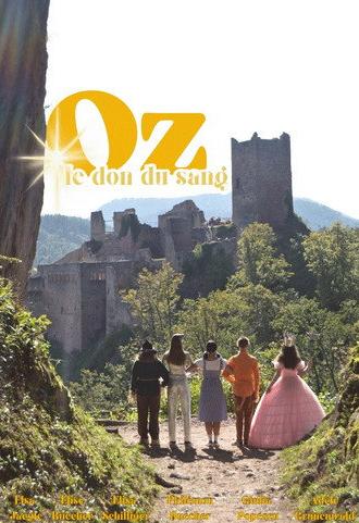 Oz, le don du sang (2025)