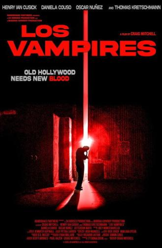 Los Vampires (2026)