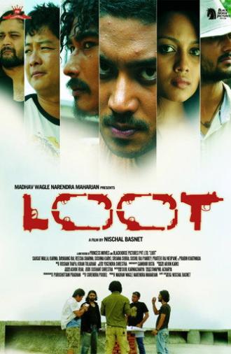 Loot (2012)