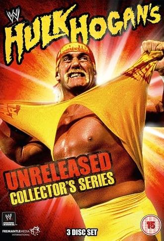 WWE: Hulk Hogan's Unreleased Collector's Series (2009)