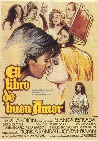 The Book of Good Love (1975)