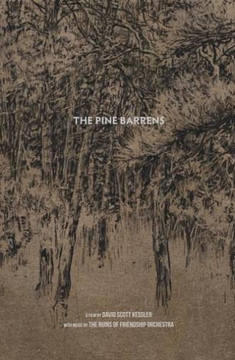 The Pine Barrens (2018)