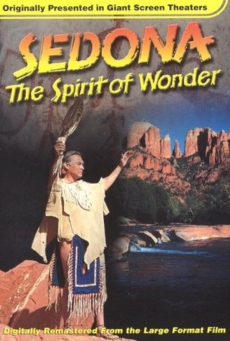 Sedona: The Spirit of Wonder (1998)