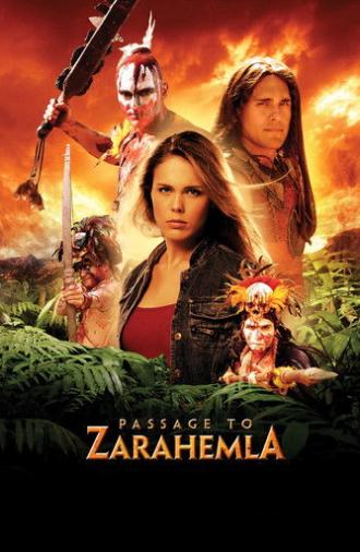 Passage to Zarahemla (2007)