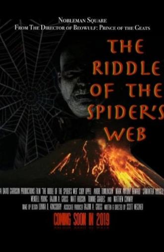 The Riddle Of The Spider's Web (2019)