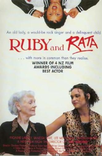 Ruby and Rata (1990)