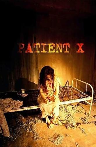 Patient X (2009)