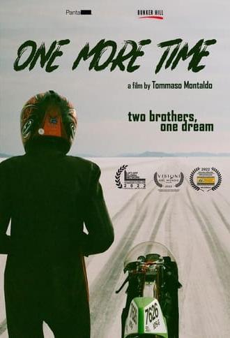 One More Time (2022)