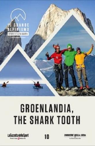 Groenlandia - The Shark Tooth (2015)