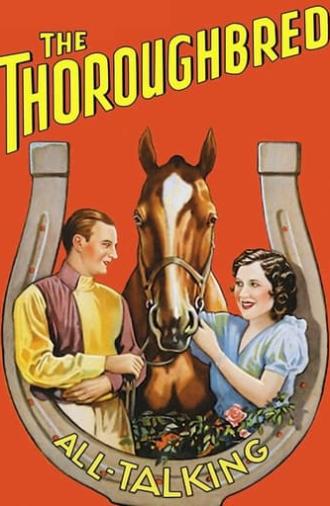 The Thoroughbred (1930)