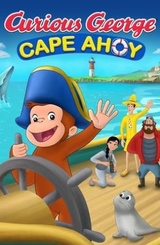 Curious George: Cape Ahoy (2021)