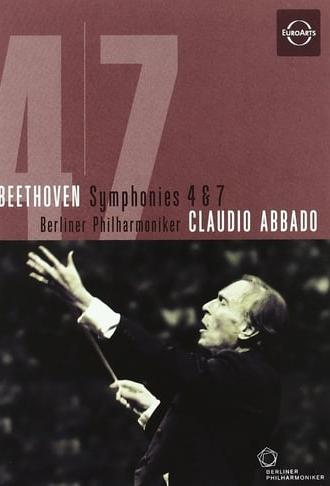 Beethoven Symphonies Nos. 4 & 7 (2001)