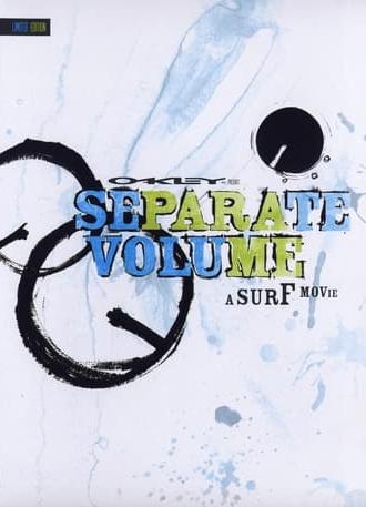 Separate Volume (2006)