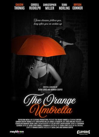 The Orange Umbrella (2026)