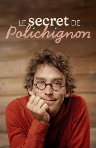 Fred Pellerin : Le secret de polichignon (2023)
