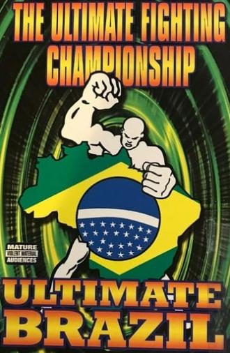 UFC 17.5: Ultimate Brazil (1998)
