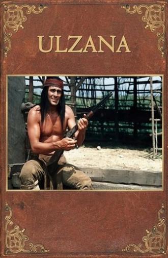 Ulzana (1974)