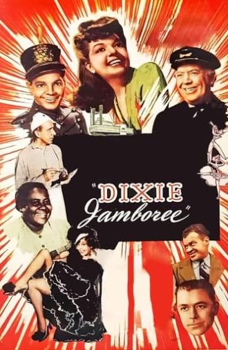 Dixie Jamboree (1944)