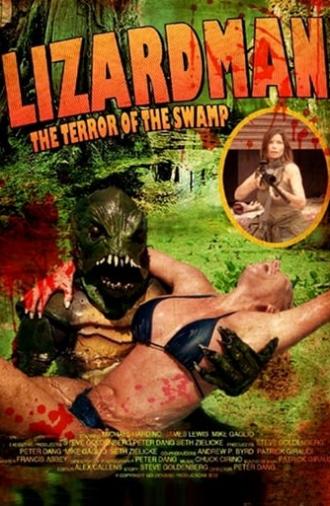 Lizard Man (2012)