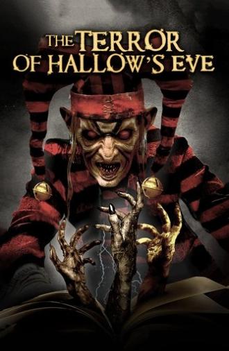The Terror of Hallow's Eve (2017)