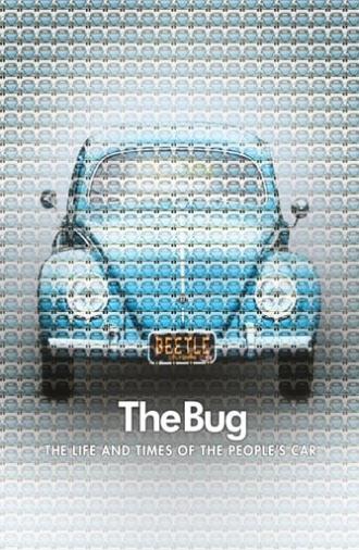 The Bug: Life and Times of the People's Car (2016)