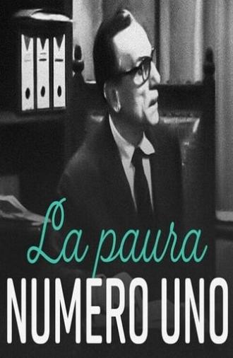 La paura numero uno (1964)