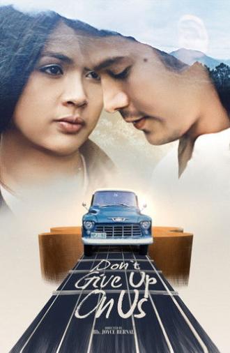 Don't Give Up On Us (2006)