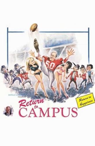 Return to Campus (1975)