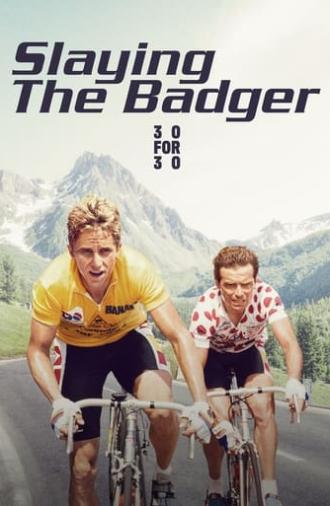 Slaying the Badger (2014)