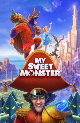 My Sweet Monster (2021)