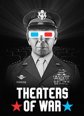 Theaters of War (2022)