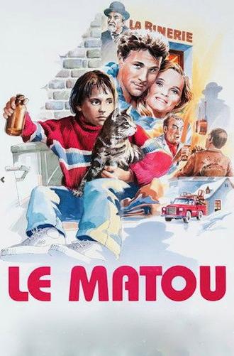 The Alley Cat (1985)