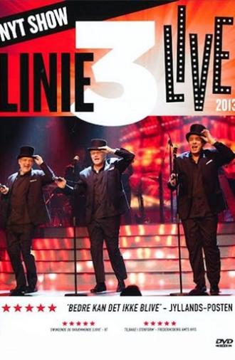 Linie 3 Live 2014 (2014)