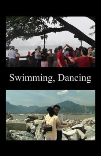 Swimming, Dancing (2023)