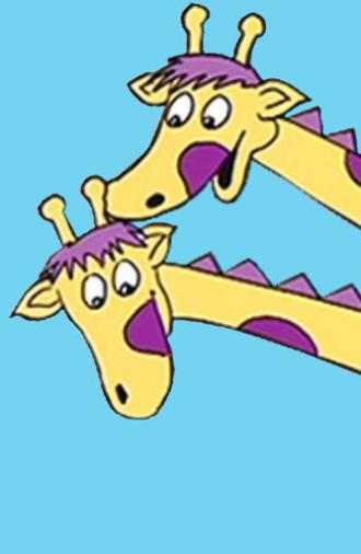Me and the Giraffes at the Lunapark (2003)