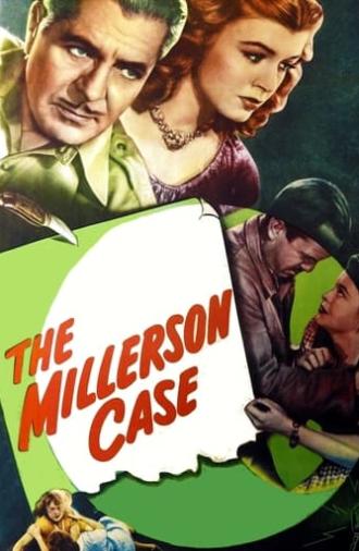 The Millerson Case (1947)