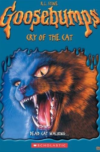 Goosebumps: Cry of the Cat (2005)